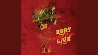 The King Of Zydeco (Live At The Town &amp; Country Club, London, UK / 1990)