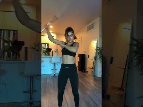 Doing ASMR with my Martial Arts Bo Staff ⚔️ #martialarts