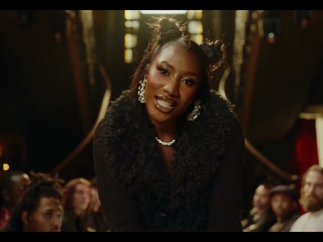 Desarmer von Aya Nakamura ((jetzt ansehen))