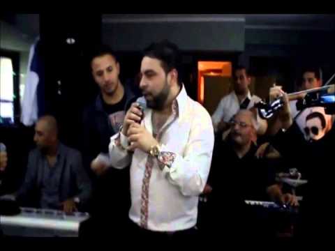 FLORIN SALAM - CRISTINA CRISTINA ( Live Club The King )