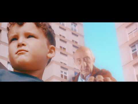 COBRA – Oroiminduak [Official Music Video]