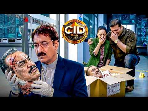 New Crime Story 2026 || सी.आई.डी. || C.I.D || New Episode 2026 || Crime Series 2026