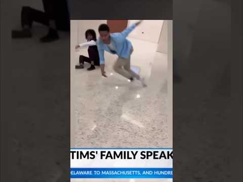 Father of North Carolina 16 Year old Victim Gets Vigilante Justice on Sons Accuser at Courthouse