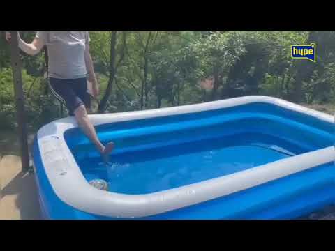 OVAJ DETALJ JE SVIMA PROMAKAO ELME NE ZNA DA? Haos