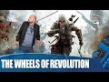 Assassin's Creed III Remastered - The Wheels Of Revolution