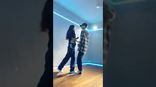 Shape Of You - Ed Sheeran Dance Cover by Kasvin &amp; Poung Poung (Choreography Nikoork_抖音舞蹈)