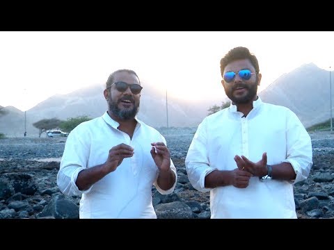 Udan Panam l Khorfakkan - a pravasi Malayalee who cannot forget the place... l Mazhavil Manorama