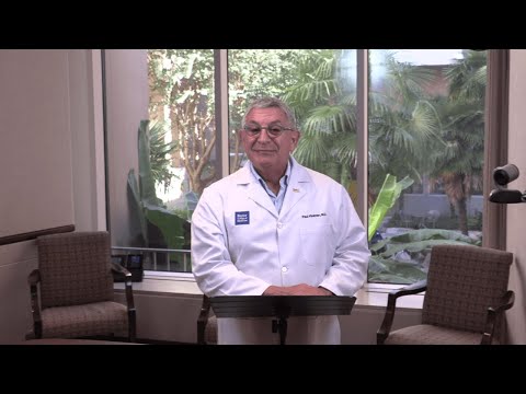 Dr. Klotman's Video Message - Week 248