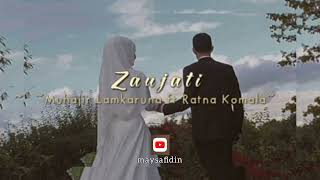 Download lagu Zaujati - [speed up tiktok] mp3