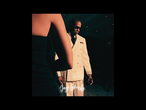 Jay Z x Jay Electronica Type Beat “Dystopia”