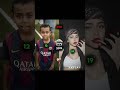 Lamine Yamal X Nicki Nicole Football Trending Shorts Fyp Viral Barcelona