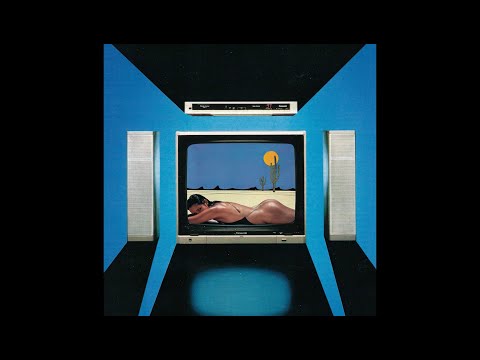 1999 WRITE THE FUTURE - cOoL WATeR foR thE nIGHT (feat. Amaarae & Warren Hue)