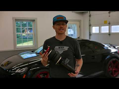 How to set up air ride suspension - Air Lift Performance, Accuair, Raceland, Airtekk, Ridetech
