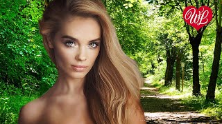 БЕГУТ ГОДА ♥ РУССКИЙ НАРОДНЫЙ ХИТ ♥ НАРОДНЫЕ ПЕСНИ ДЛЯ ДУШИ WLV ♫ RUSSISCHE MUSIK RUSSIAN MUSIC