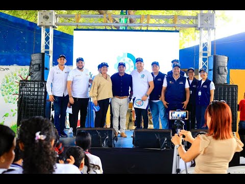 En Malambo, más de 600 estudiantes protagonizaron Transformertec