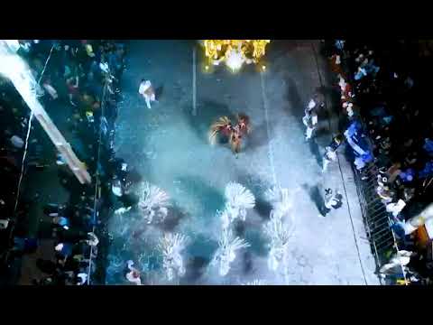 Carnaval Unidos da Saudade Nova Friburgo RJ