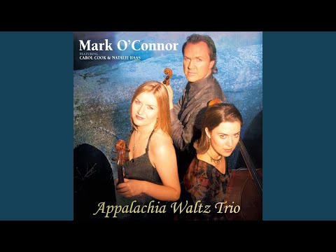 Appalachia Waltz