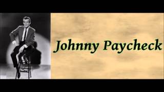 Lovin&#39; Machine - Johnny Paycheck