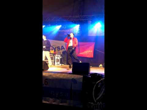 Ten Typ Mes - WOŚP Nysa - Otwarcie