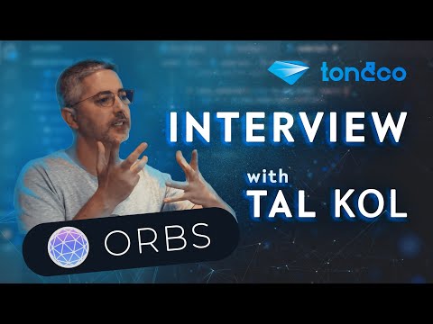 EXPLOSIVE INTERVIEW WITH TAL KOL | Revealing the Hidden Secrets of TON Coin | Ton&Co