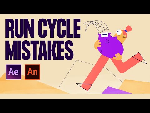 Learn Character Animation in After Effects Workflow | Animating Great  Artists | William Nghiem - Mind Luster