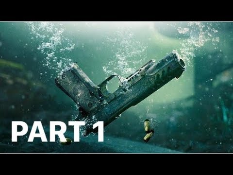 METRO EXODUS SAM'S STORY DLC Gameplay Playthrough Part 1 - SAM