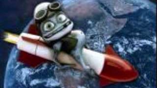 Crazy Frog Who Let the Frog Out!!