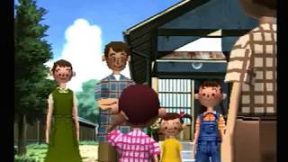 【実況】ぼくのなつやすみ【20150729】かわしま