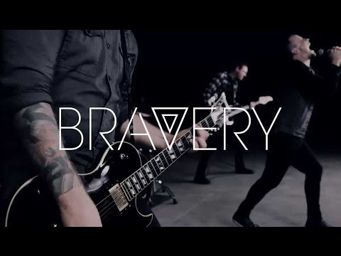 These Four Walls - Bravery (Official Music Video)