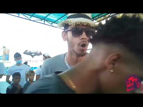 BLACKIT🔪 🆚🔪VEGUST KANK🔥TEMATICA HISTORIA🔥8VOS DE FINAL🔥LIGA MUNDO UNIDO🔥FECHA 3 🔥