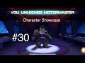 Angry Birds Transformers Gameplay 30 Of My New Character Motormaster Unlocked By 7500 Tokens