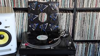 Princess - After The Love Has Go-Go Gone (A PWL Remix) (1985)