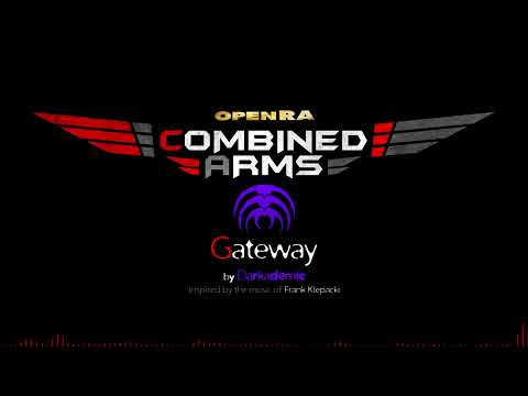 Gateway (OpenRA Combined Arms Soundtrack)