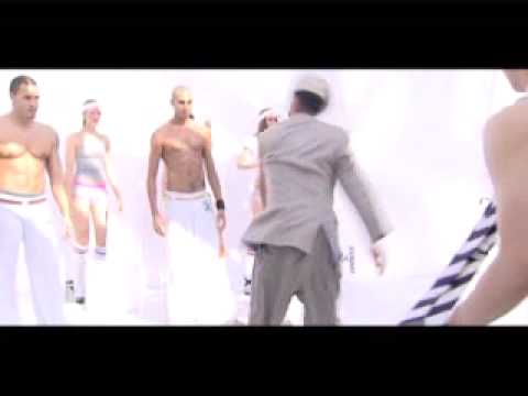 D-Rashid - Latin Brutality