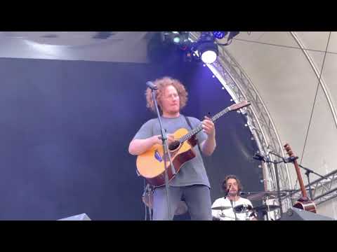 Bye Bye Bye • Michael Schulte • Fulda 17.07.21