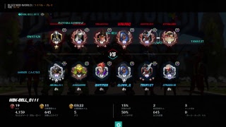 [Overwatch ]聖人野良VC　［PS4］