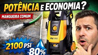 Lavadora WAP Combate Turbo 2600: É Boa Mesmo? Veja Antes de Comprar!
