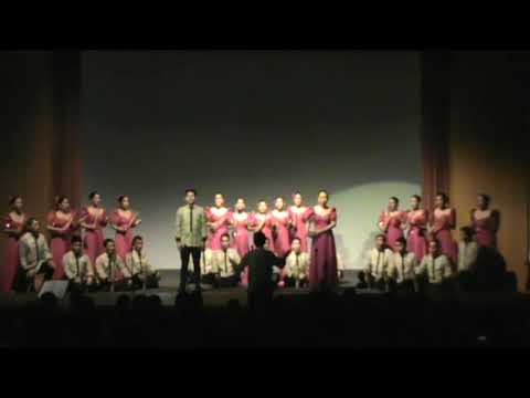 Orde e - Lester Delgado | Kammerchor Manila