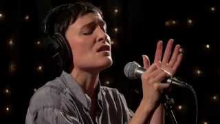 Trentemøller - Gravity (Live on KEXP)