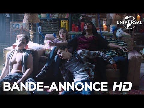 MA - Bande Annonce VF