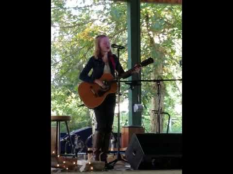 Emilie Miller Fiddle Steady Longing