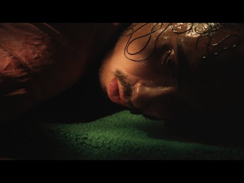 PECULIAR - JOÃO PESTANA (Visualizer Oficial)