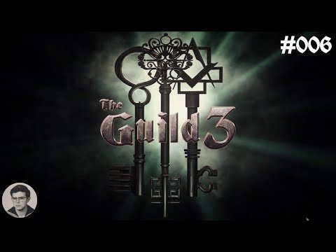 Die Gilde 3 #6, Eine Fischerhütte, ein zweites Kind und nahezu pleite