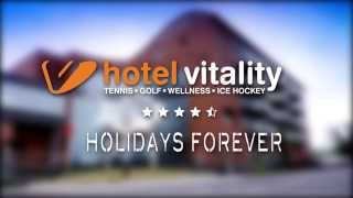 preview picture of video 'hotel Vitality holidays forever'