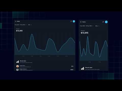 Nuxt UI Pro video preview