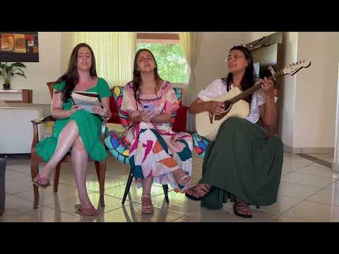 61 - A minha alma deseja ver-te (part. Ana Gaion e Raquel Cassorielo)