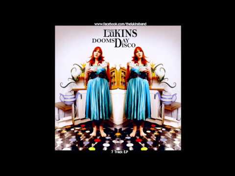 THE LUKINS - THIS BEING THE SONG (of someone who struggled with it but won)