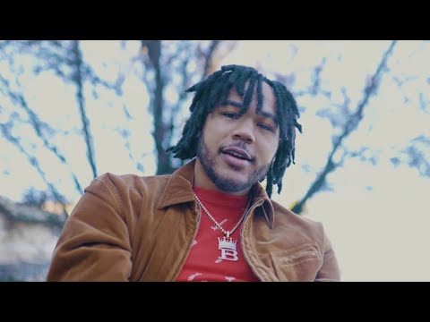 Lil Bean - Vital (Official Video)