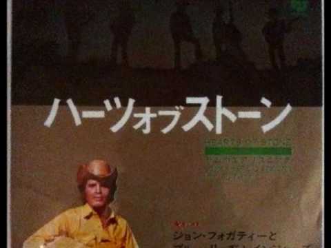 Hearts of Stones Blue Ridge Rangers Charms.wmv