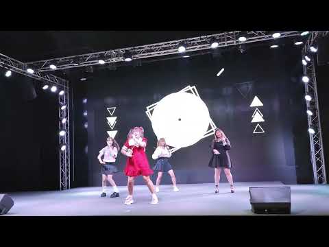 Rabu Rabu Land @ Game + Toy Lover Fest - The Street Ratchada【4K 60FPS】